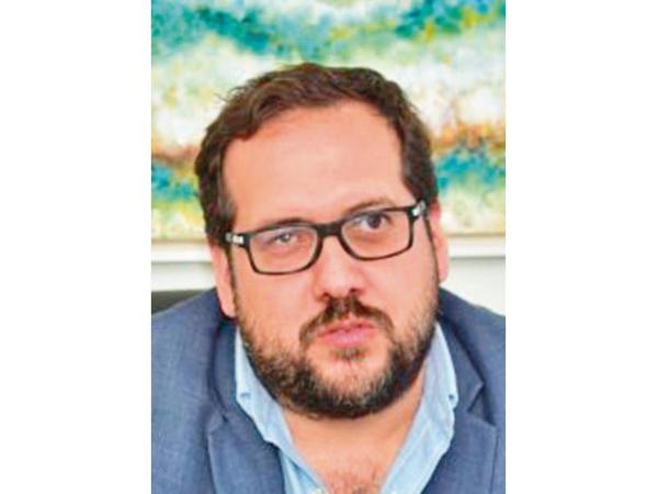 Eduardo Viedma es nombrado nuevo consejero de Itaipú