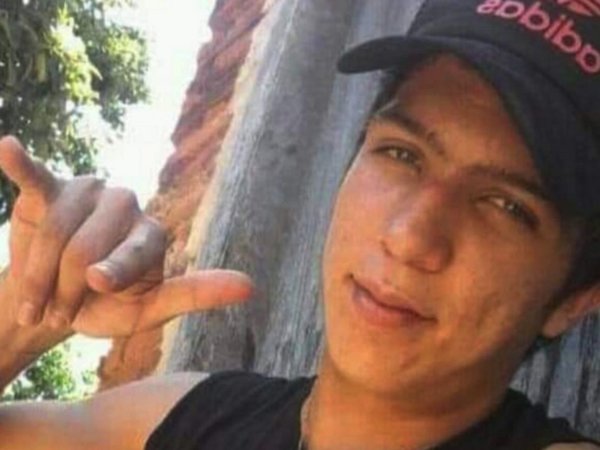 Por celos asesinó a su ex novia y recibe condena de 35 años de cárcel