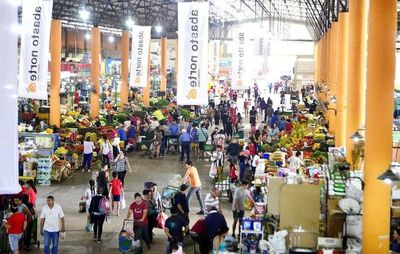 Hoy festejan el Día de la Mandioca en Abasto Norte - Economía - ABC Color