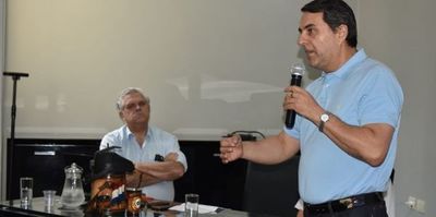 Exministro argentino contra privilegios - Política - ABC Color