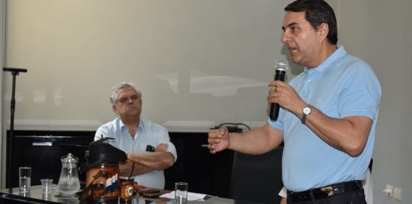Exministro argentino contra privilegios - Política - ABC Color