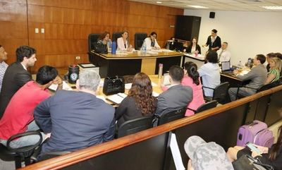 Psiquiatras descartan irreprochabilidad - Judiciales y Policiales - ABC Color