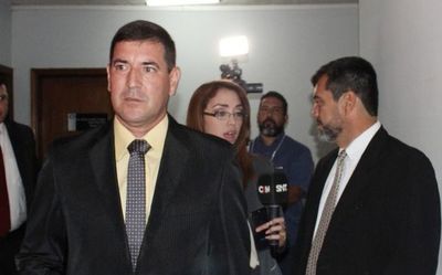 Director de la Dimabel suspendió su audiencia - Judiciales y Policiales - ABC Color