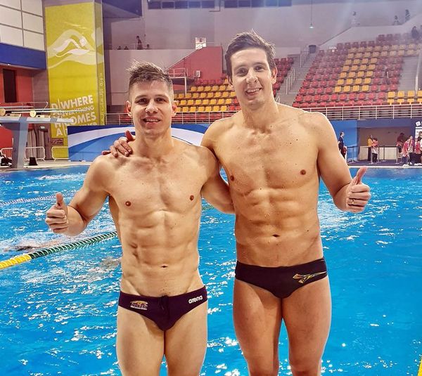 Los Hockin en finales en Doha - Deportes - ABC Color
