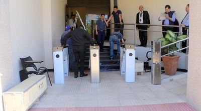 Diputados endurecerá control de asistencia contra los planilleros