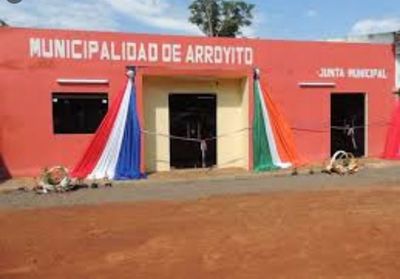 Concejales aprobaron pedido de intervención de comuna de Arroyito