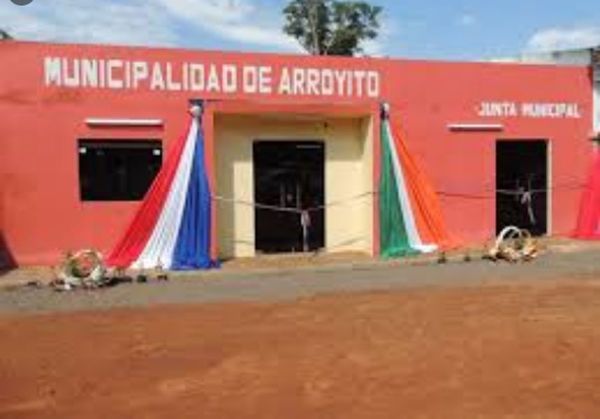 Concejales aprobaron pedido de intervención de comuna de Arroyito