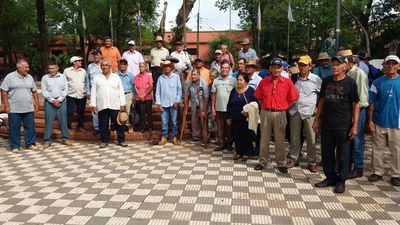 Abuelos fueron sacados de la lista de pensión alimentaria