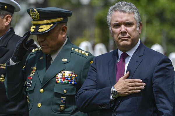 Colombia: FFAA bombardea y mata a 8 niños