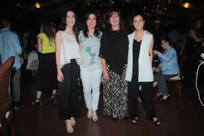 La apertura de Casacor 2019