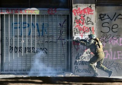 Chile, sacudido y perplejo a 3 semanas del “estallido social”