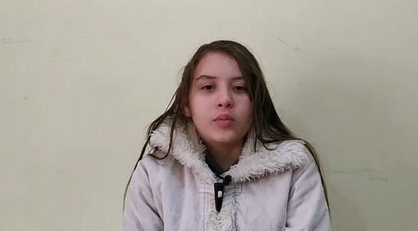 La lucha contra la fibrosis de una familia que busca mejorar la vida de sus hijos | Noticias Paraguay