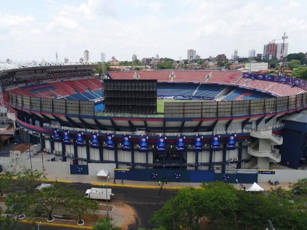 Colón e Independiente del Valle buscan hacer historia en La Nueva Olla