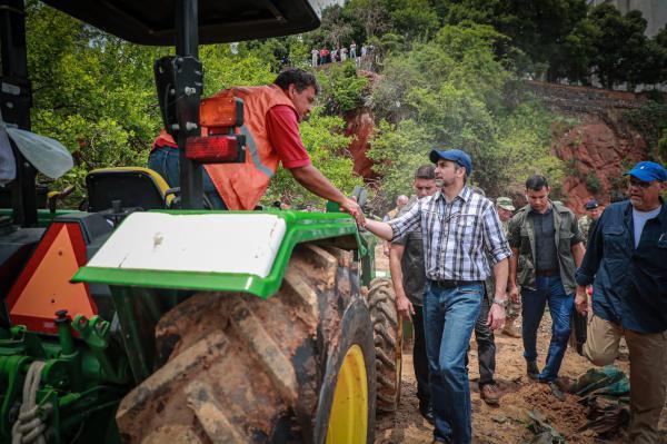 Piden más conciencia y compromiso con el cuidado de los recursos hídricos