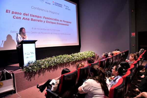 Alianza interinstitucional para luchar contra el feminicidio y otras formas de violencia hacia la mujer | .::Agencia IP::.