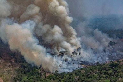 Podrían aumentar las infecciones respiratorias a causa de la sequía
