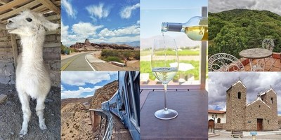 SALTA: UNA TIERRA DE ENSUEÑO QUE INVITA AL PARAGUAY A DESCUBRIRLA