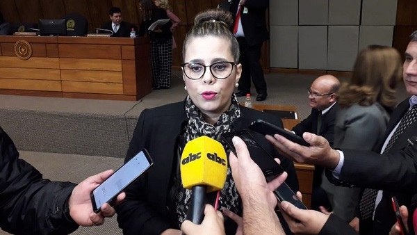 “Parlasur” debe ser eliminada para el 2023, afirma diputada