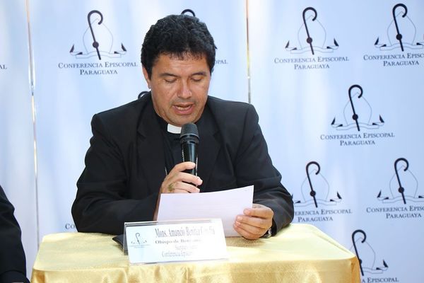 “La prioridad del gobierno es el bolsillo de los ricos”, según secretario de la CEP - ADN Paraguayo