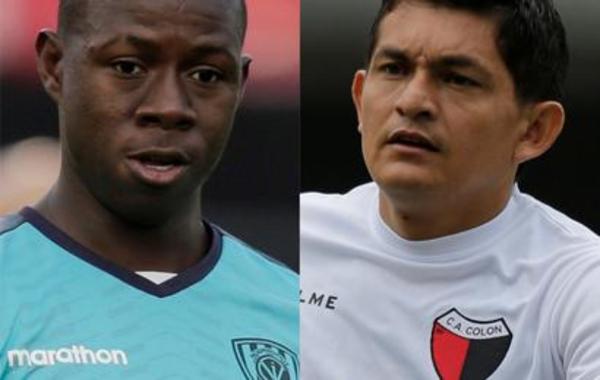 Colón e Independiente buscan poner su firma en la historia de la Sudamericana - .::RADIO NACIONAL::.