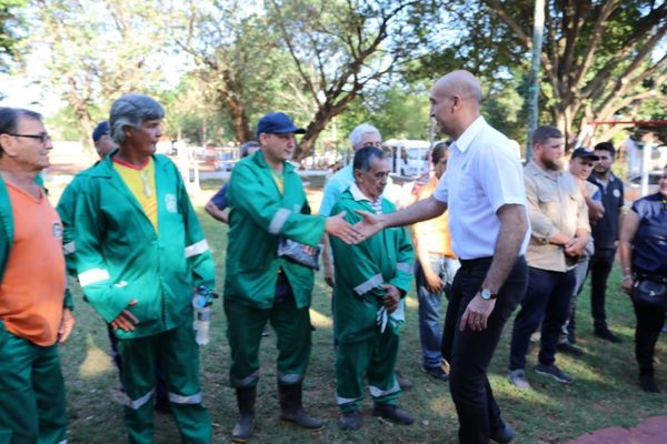 Salud activa campaña contra el dengue y pide colaboración