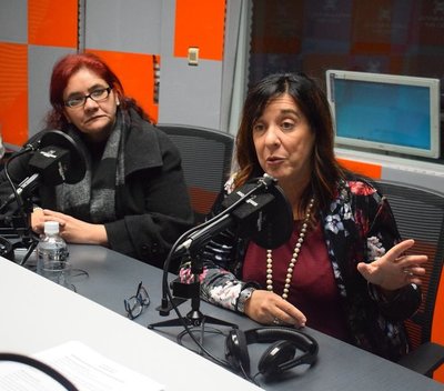 Experta española dictará un Seminario sobre Educación Inclusiva