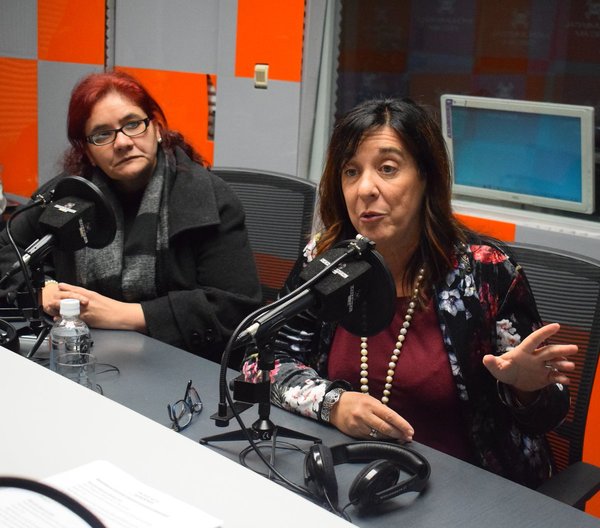 Experta española dictará un Seminario sobre Educación Inclusiva