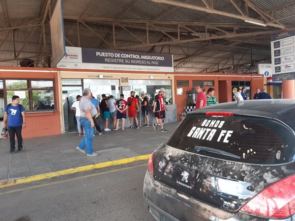ASATUR reconoce repunte económico del sector ante final única de la Sudamericana - .::RADIO NACIONAL::.