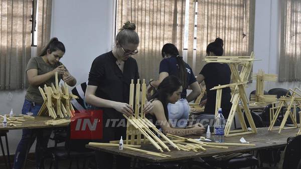 “LA TECTÓNICA DEL LIMITE”, ALUMNOS DE ARQUITECTURA DESARROLLANDO SU CREATIVIDAD