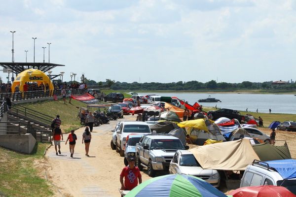 Internet gratis para hinchas en la Costanera