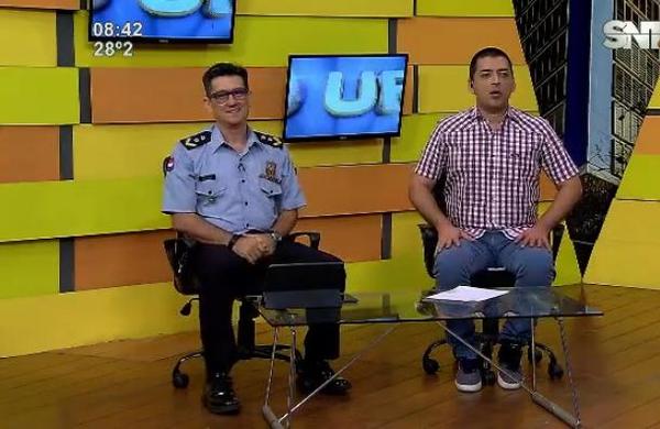 ¿Cómo evitar ser víctima de una sextorsión? - SNT