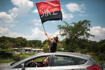 Internet gratuito en la Costanera de Asunción para hinchas de fútbol - .::RADIO NACIONAL::.