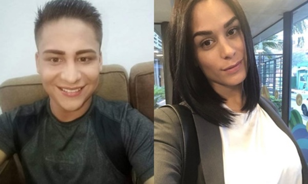Porotito aclaró el rumor de supuesto romance con Fabi Martínez
