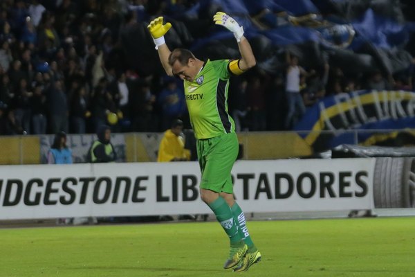 El consejo de Azcona para Independiente del Valle