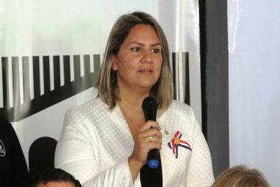 El feminicidio en Paraguay: arraigado en la sociedad desde hace siglos » Ñanduti