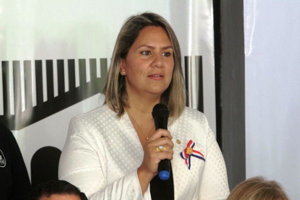 El feminicidio en Paraguay: arraigado en la sociedad desde hace siglos » Ñanduti