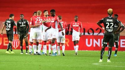 El Mónaco mejora, el Angers se frena - Fútbol - ABC Color