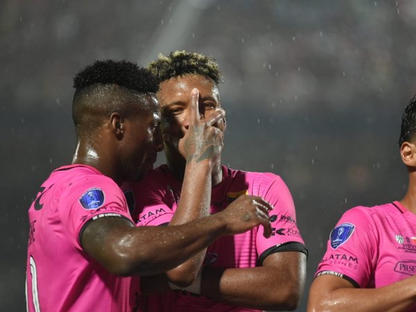 Paso a paso: Independiente gana 2-0 al final del primer tiempo