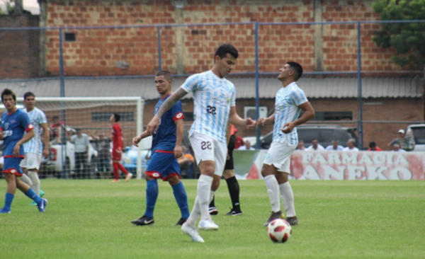 HOY / Guaireña y el 12 pueden certificar su ascenso a Primera División