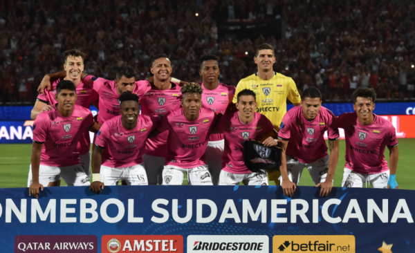 HOY / ¡Independiente del Valle es el nuevo rey de Sudamérica!