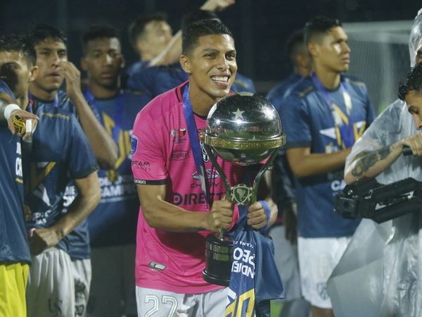 La Sudamericana vuelve a Ecuador 10 años después