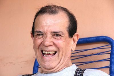 La eterna alegría
