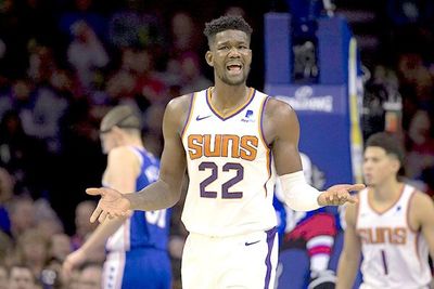El fantasma del doping en la NBA