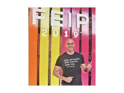 “Los emprendedores deben creerse capaces de transformar la   economía”