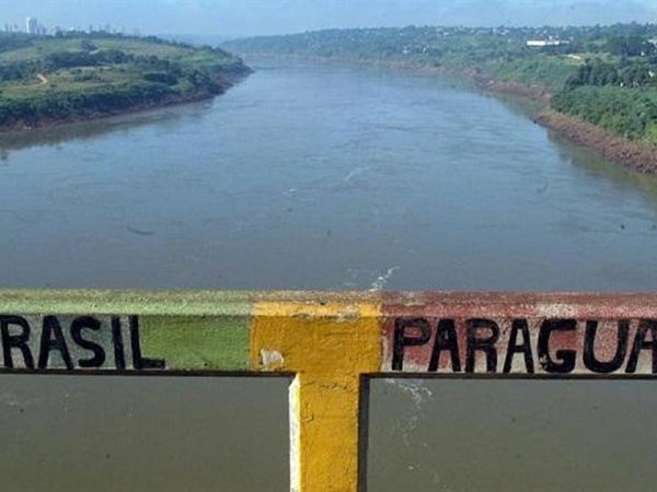 Países  limitan tierras a  extranjeros, y Paraguay descuida hasta frontera