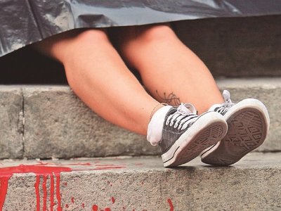 Testimonios de mujeres que lograron sobrevivir  a la violencia intrafamiliar