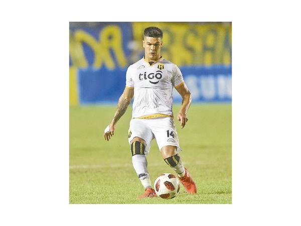 Prometedor juego abre la fecha 18