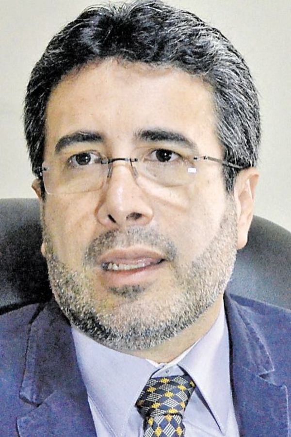 Calificaron a escrachadores de “turbas pagadas” para coaccionar - Política - ABC Color