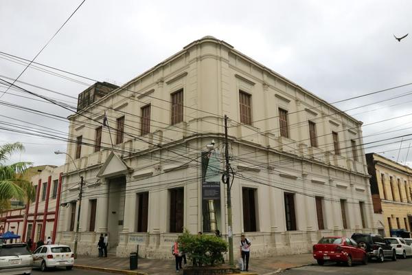 Exponen documentos antiguos sobre la comercialización de la yerba mate | .::Agencia IP::.