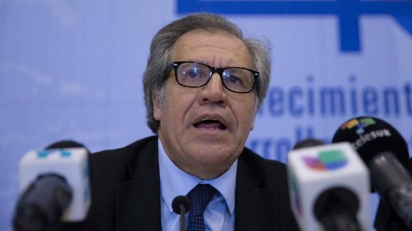 La OEA pide anular las elecciones presidenciales en Bolivia y volver a realizarlas | .::Agencia IP::.
